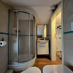 Couette-café Campidoglio 3*