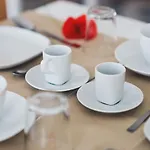 Campidoglio Couette-café 3*
