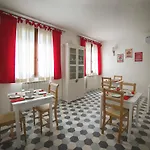 Campidoglio Couette-café