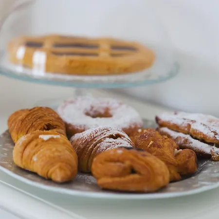 Couette-café Campidoglio *