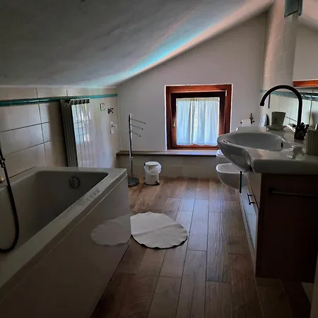 Campidoglio Bed & Breakfast Falerone