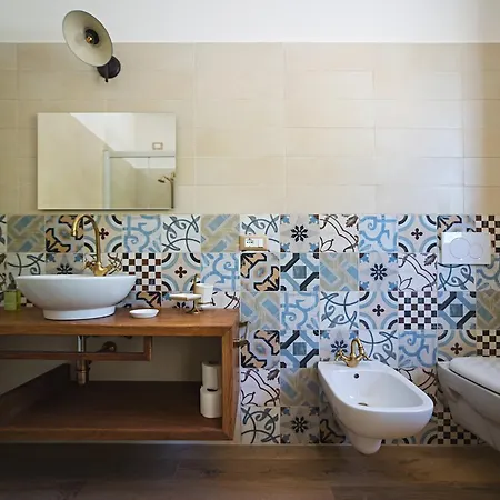 Campidoglio Bed & Breakfast 3*