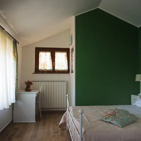 Campidoglio Bed & Breakfast