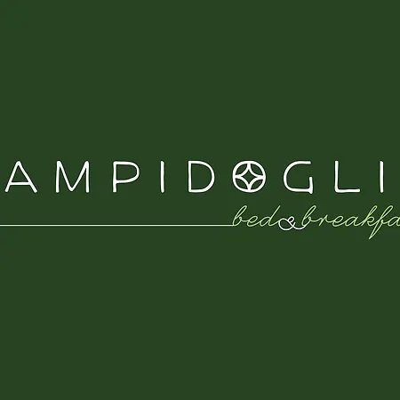 לינה וארוחת בוקר Campidoglio Falerone