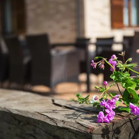 Campidoglio Bed & Breakfast 3*