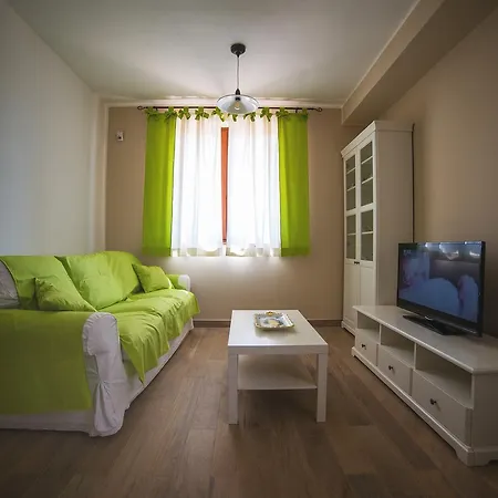 Bed & Breakfast Campidoglio 3*