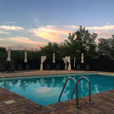 Campidoglio 3* Falerone